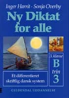 Ny diktat for alle, 3. klasse