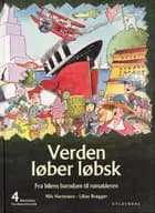 Verden løber løbsk. Fra bilens barndom til rumalderen