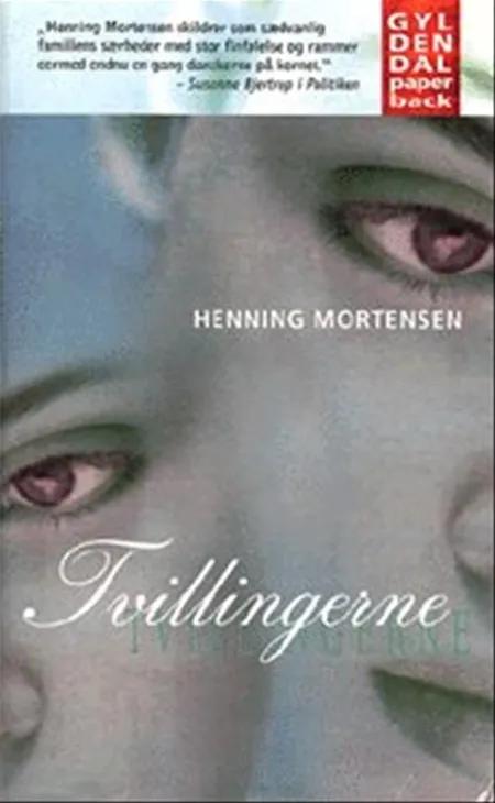 Tvillingerne af Henning Mortensen