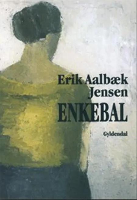Enkebal af Erik Aalbæk Jensen