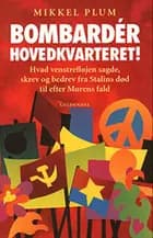 Bombardér hovedkvarteret!