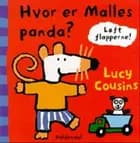 Hvor er Malles panda?