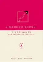 Virksomheds-økonomi