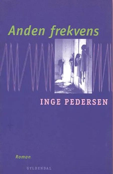 Anden frekvens af Inge Pedersen