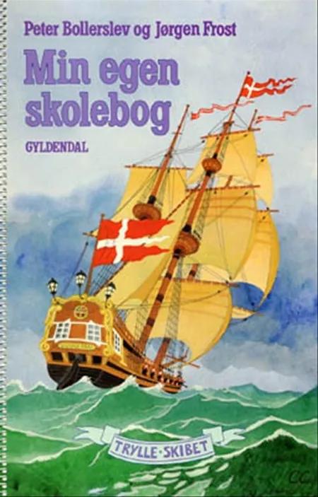 Min egen skolebog af Jørgen Frost