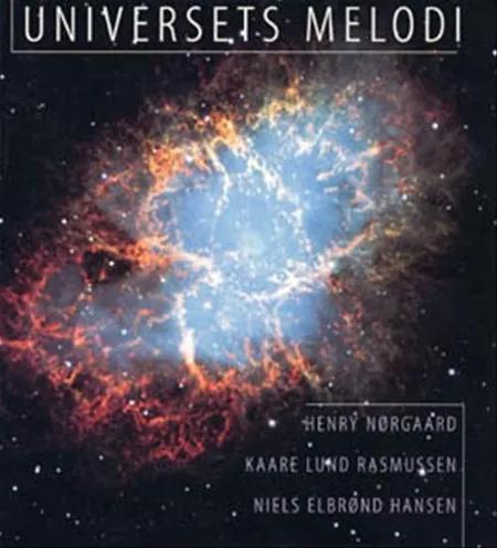 Universets melodi af Kaare Lund Rasmussen