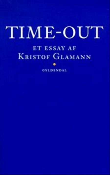 Time-out af Kristof Glamann