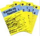 Kamilla og Rasmus