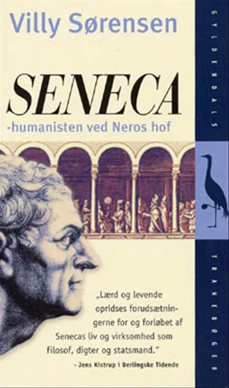 Seneca af Villy Sørensen