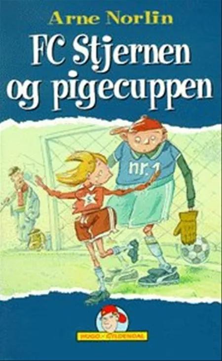 FC Stjernen og pigecuppen af Arne Norlin