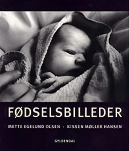Fødselsbilleder af Mette Egelund Olsen