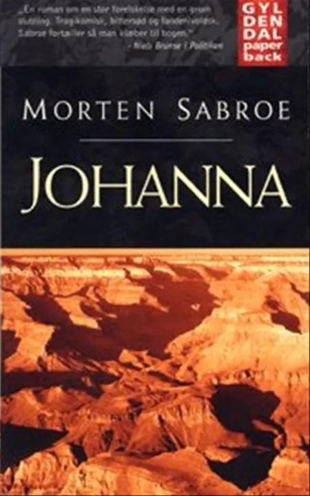 Johanna af Morten Sabroe