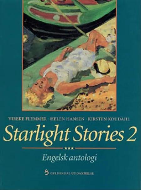 Starlight stories af Vibeke Flemmer