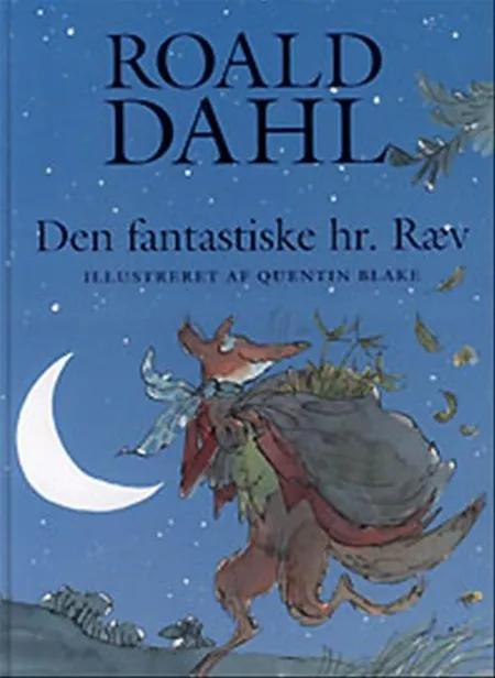 Den fantastiske hr. Ræv af Roald Dahl