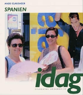 Spanien af Mads Clausager