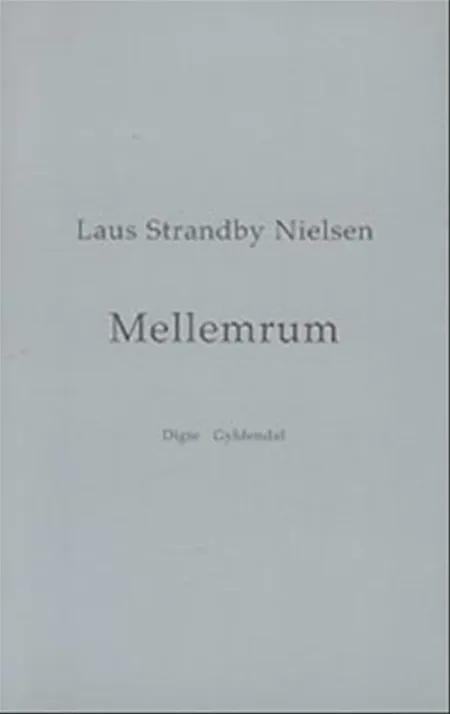 Mellemrum af Laus Strandby Nielsen
