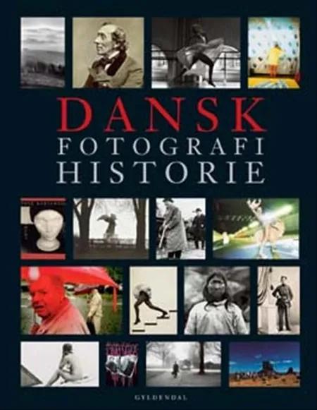 Dansk fotografihistorie af Mette Sandbye