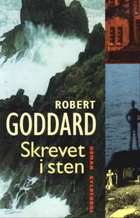 Skrevet i sten af Robert Goddard