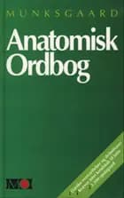 Anatomisk ordbog