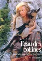 L'eau des collines