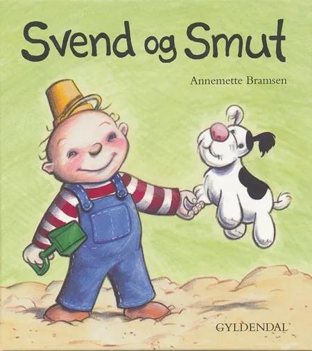 Svend og Smut af Annemette Bramsen