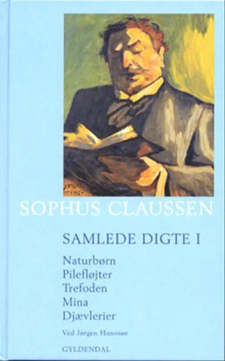 Samlede digte af Sophus Claussen