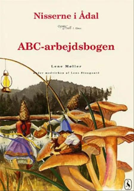 ABC-arbejdsbogen af Lene Møller