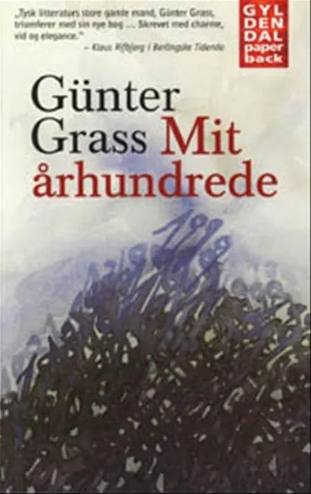Mit århundrede af Günter Grass