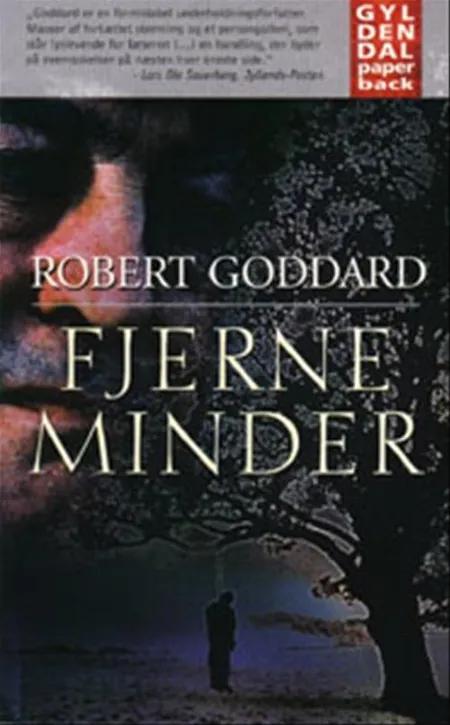 Fjerne minder af Robert Goddard