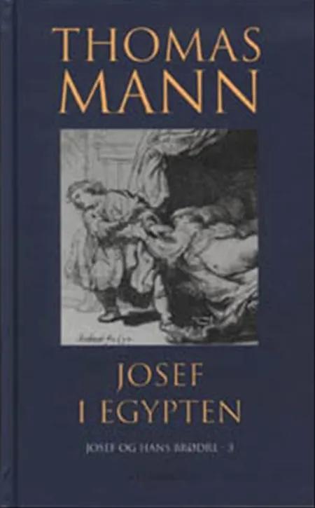 Josef i Egypten af Thomas Mann