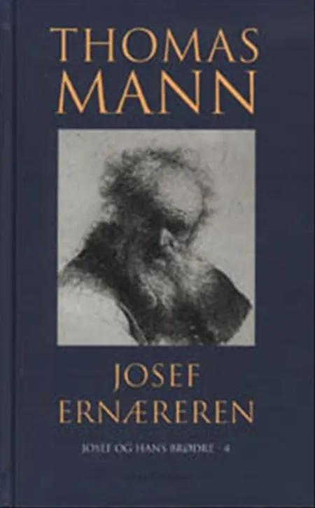 Josef Ernæreren af Thomas Mann