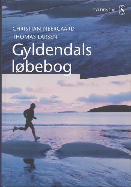 Gyldendals løbebog af Thomas Larsen