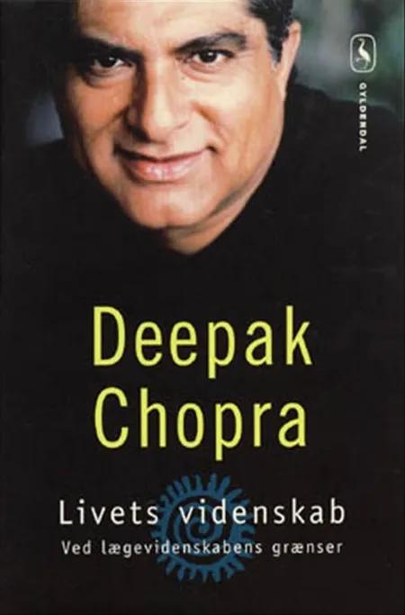 Livets videnskab af Deepak Chopra
