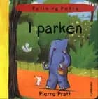 Pelle og Petra i parken