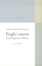 Engle i sneen