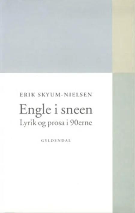 Engle i sneen af Erik Skyum-Nielsen
