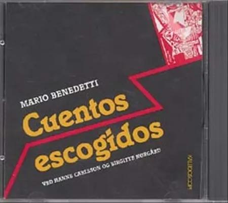 Cuentos scogidos af Mario Benedetti
