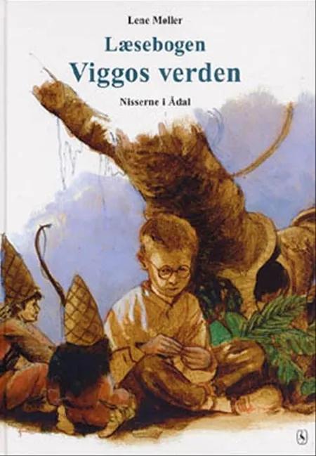 Læsebogen Viggos verden af Lene Møller