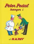 Peter Pedal hænger i