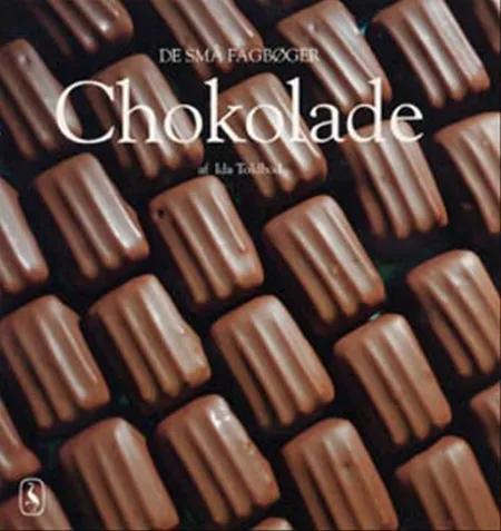 Chokolade af Ida Toldbod