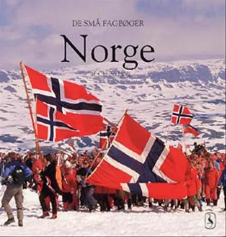 Norge af Ole Bygbjerg