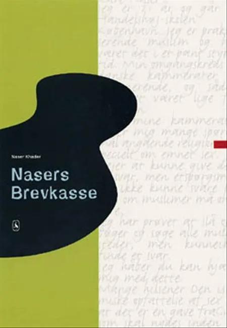 Nasers brevkasse af Naser Khader