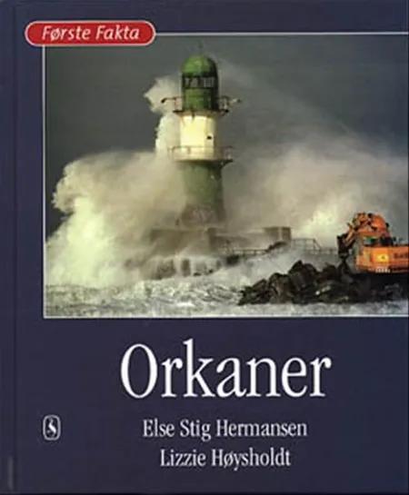 Orkaner af Else Stig Hermansen