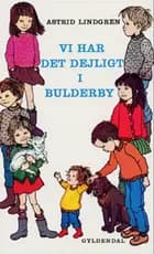 Vi har det dejligt i Bulderby