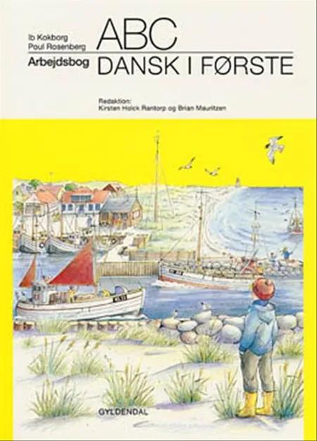 Dansk i første af Ib Kokborg