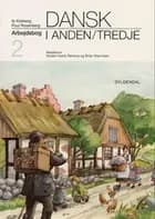 Dansk i anden/tredje