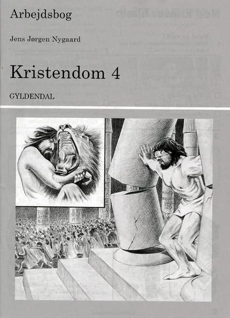 Kristendom 4 af Jens Jørgen Nygaard