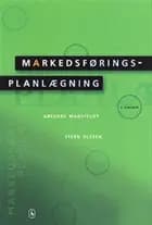 Markedsføringsplanlægning