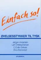 Einfach so!