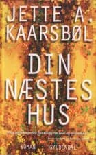 Din næstes hus